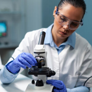 GeneOptho - Opthalmology Gene panel