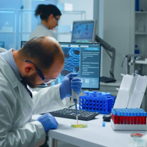 GeneOrtho - Orthopedics Gene panel