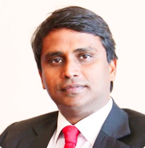 Aluri Srinivasa Rao