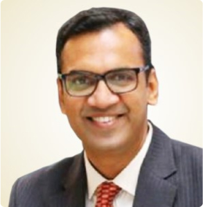 Sriram Gopalakrishnan